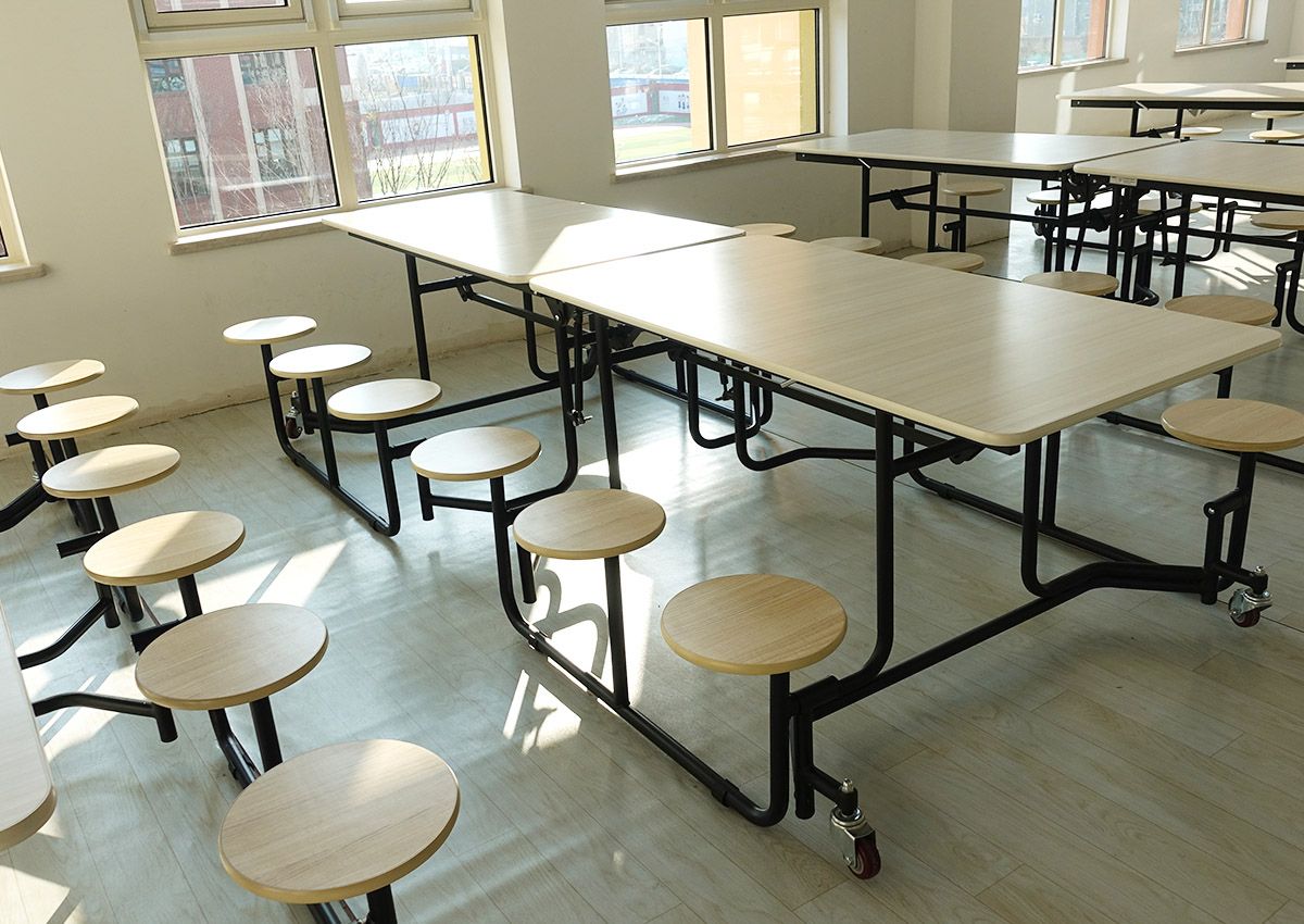 石家庄瀚林学校