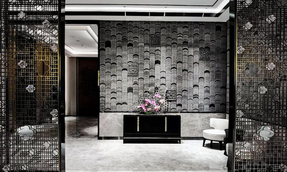 广州德安丽舍凯宾斯基酒店