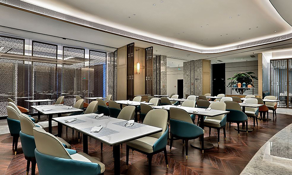 杭州余杭温德姆花园酒店