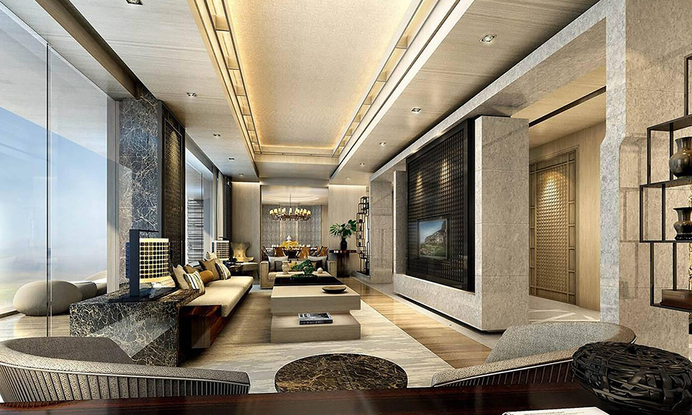 苏州太湖万丽酒店